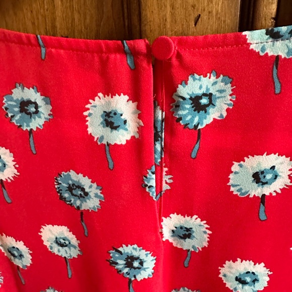 EUC J Crew blouse - Picture 5 of 5